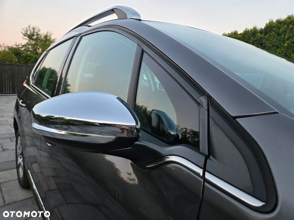 Peugeot 2008 1.6 VTi Allure - 13