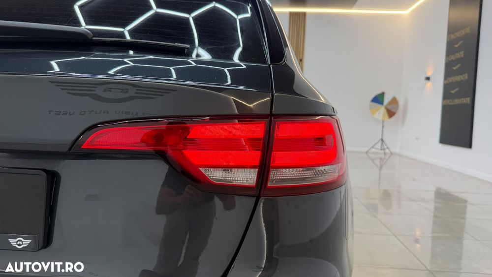 AUDI A4 Avant 2016 — imagine 13