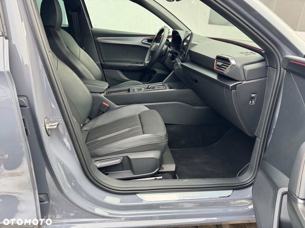 Cupra Leon Sportstourer - 23