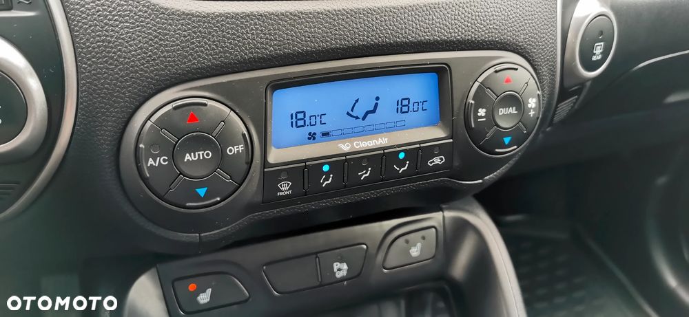 Hyundai ix35 2.0 2WD Style - 2