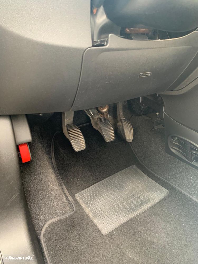 Fiat 500 1.0 GSE Hybrid Dolcevita - 19