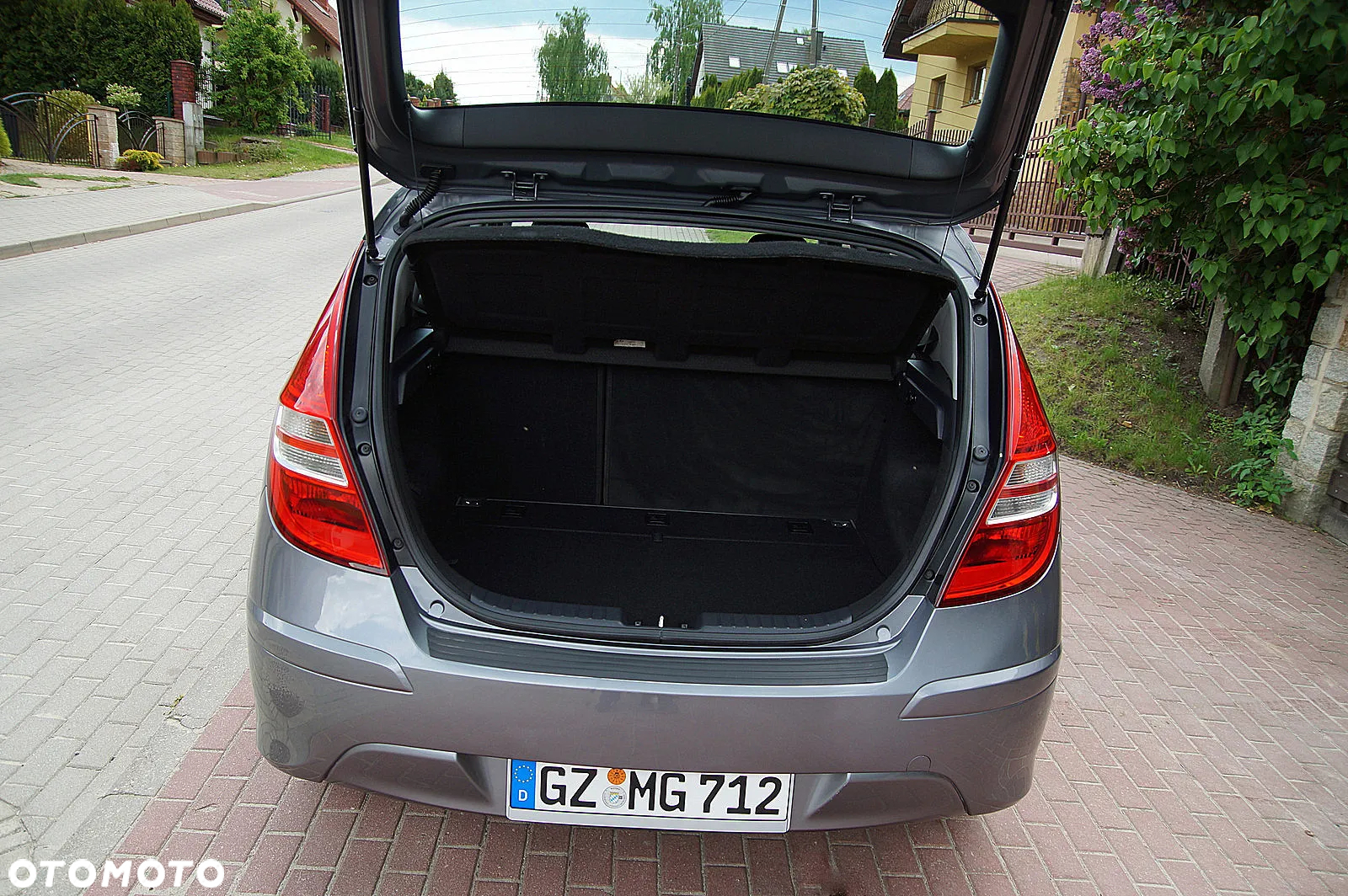 Hyundai i30 1.4 Edition 20 - 20