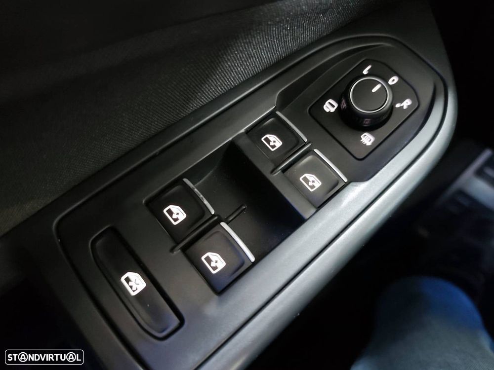 VW Golf 1.4 TSI GTE+ DSG - 34