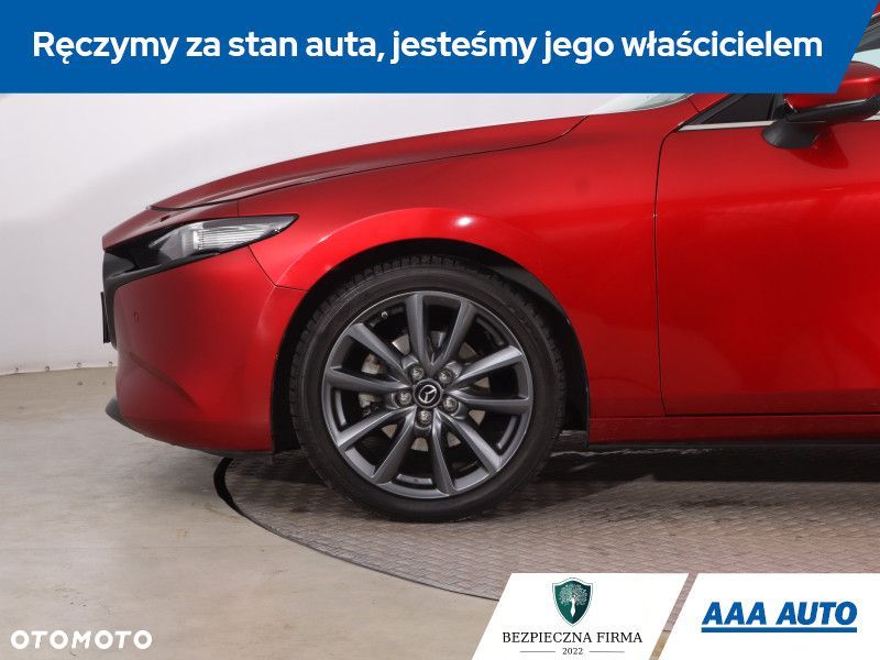 Mazda 3 - 17