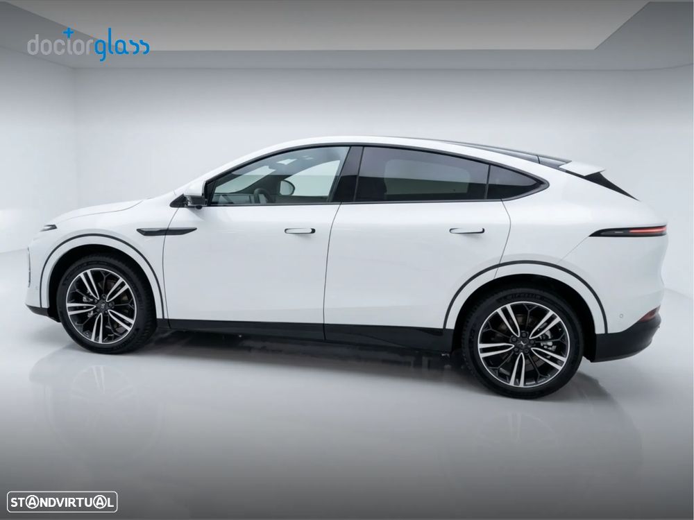 Xpeng G6 66 kWh Standard Range + Gancho de Reboque - 3