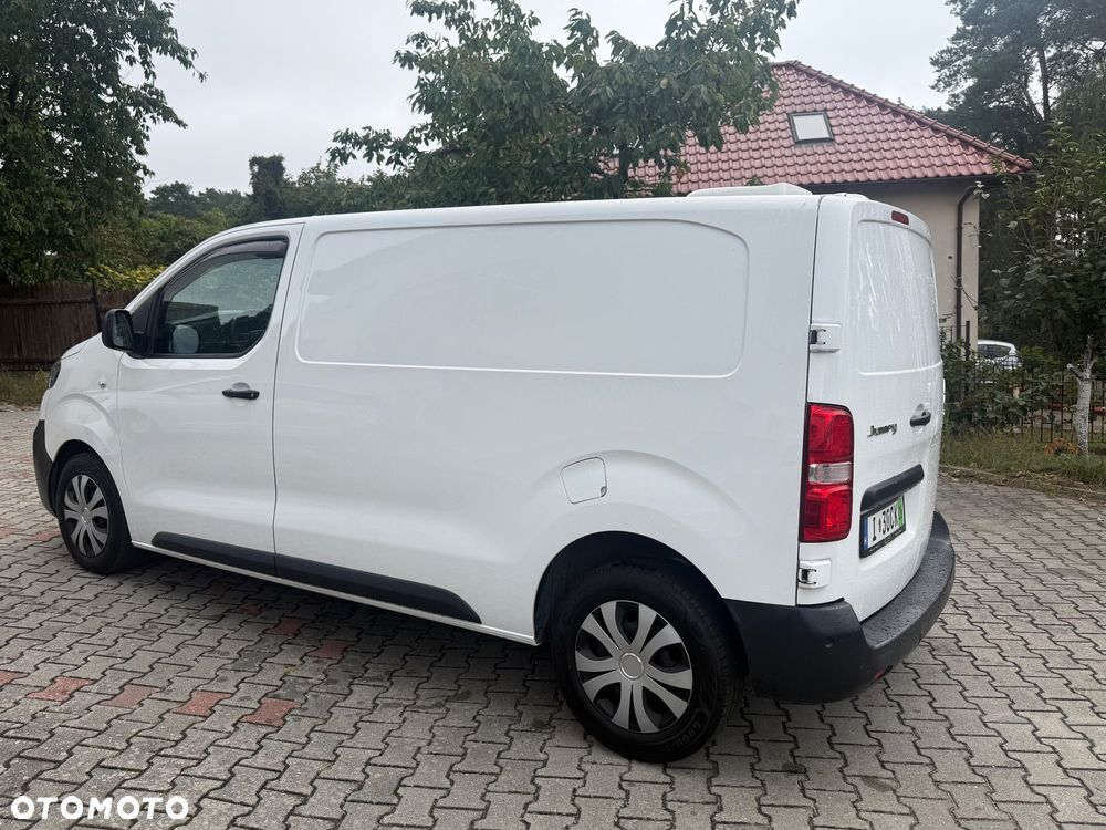 Citroën JUMPY - 5