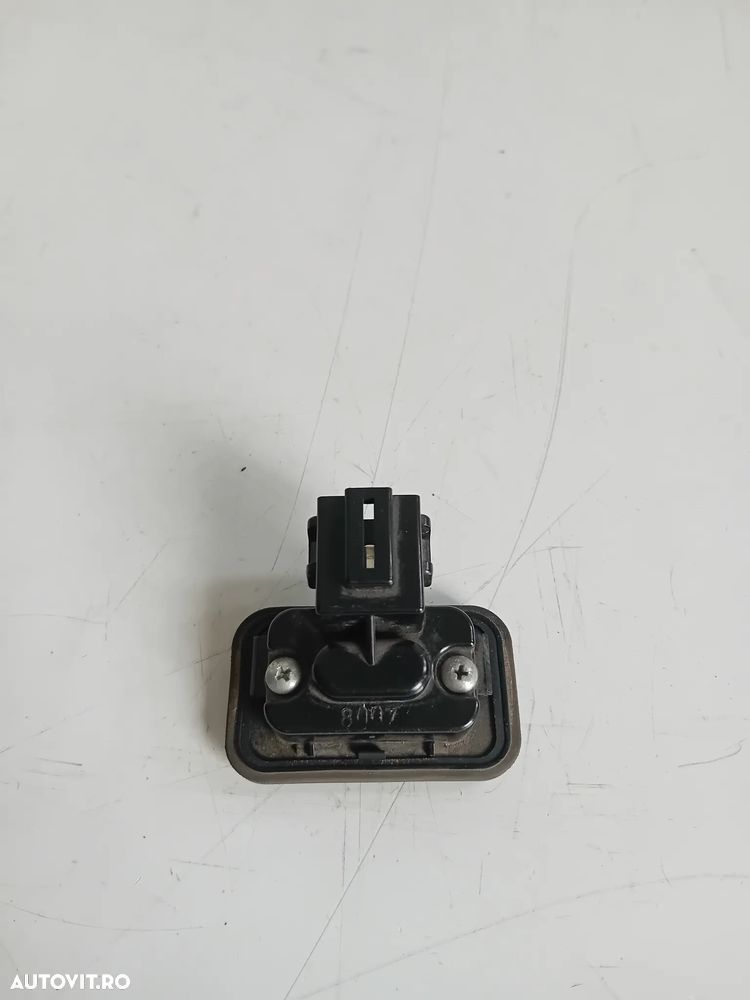 Buton Switch Deschidere Portbagaj Haion Honda Accord 2008-2013 Berlina - 5