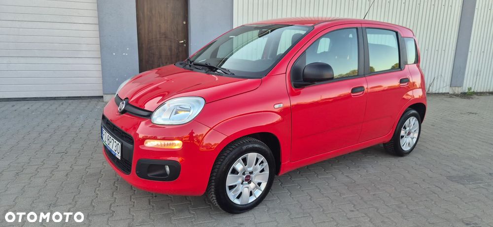 Fiat Panda 1.2 Mystyle - 3