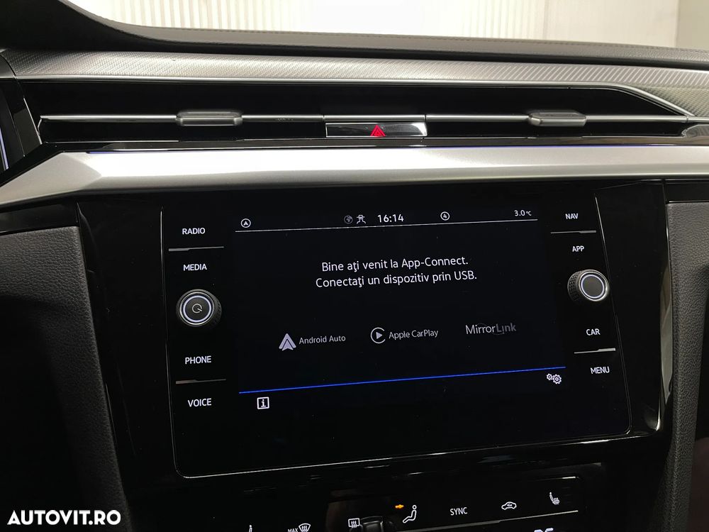 Volkswagen ARTEON SB 2.0 TDI DSG Elegance - 17