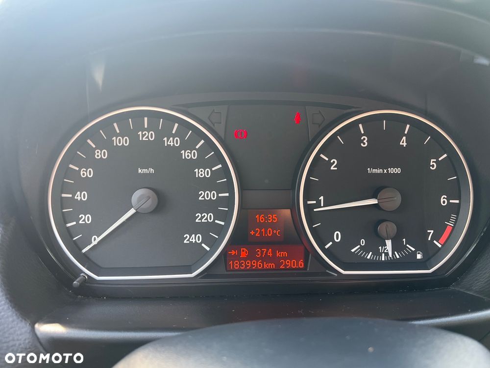 BMW Seria 1 - 9