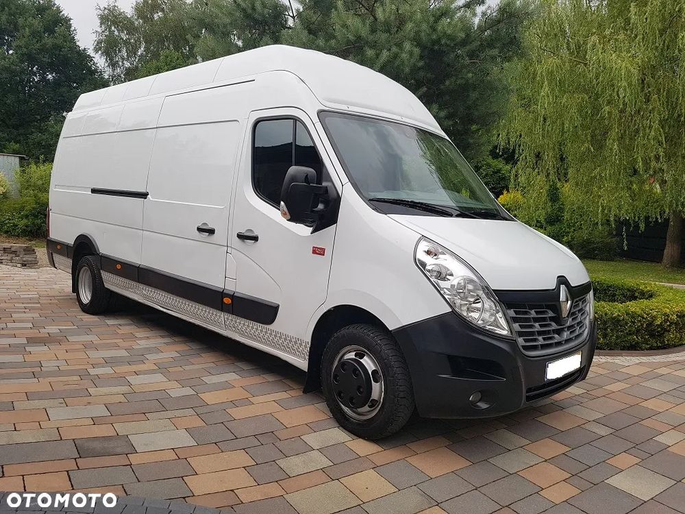 Renault Master - 3