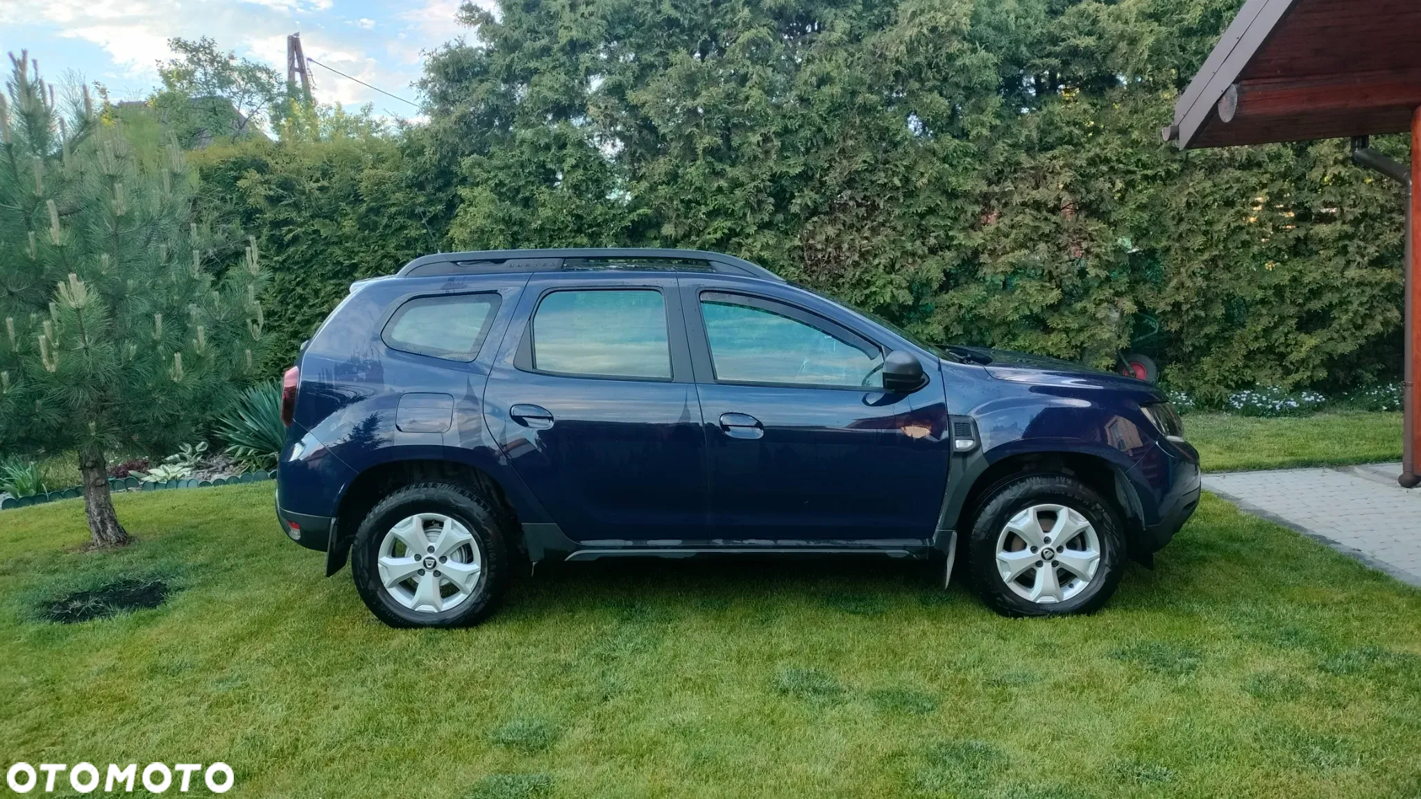 Dacia Duster 1.0 TCe Comfort - 2