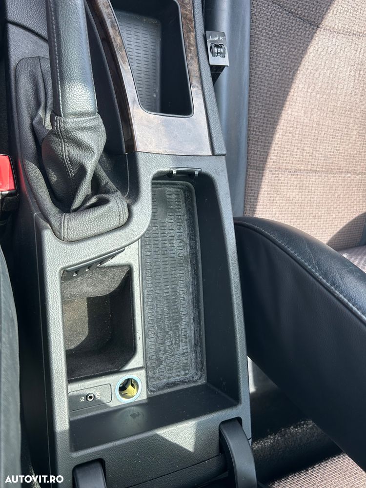 BMW Seria 3 320d DPF - 18