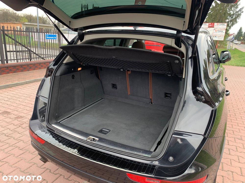 Audi Q5 2.0 TFSI Quattro S tronic - 14