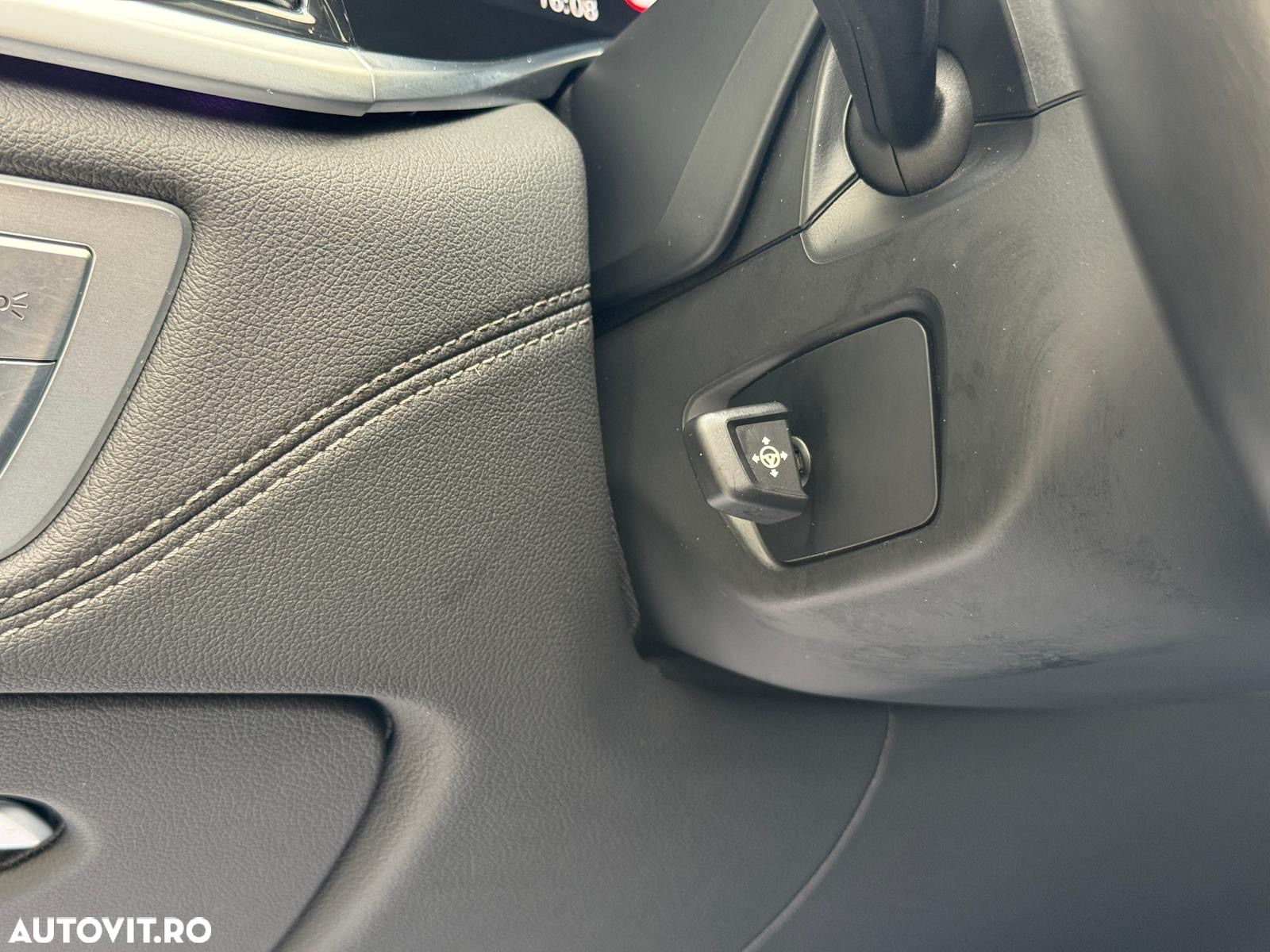 BMW Seria 7 740d xDrive MHEV - 12