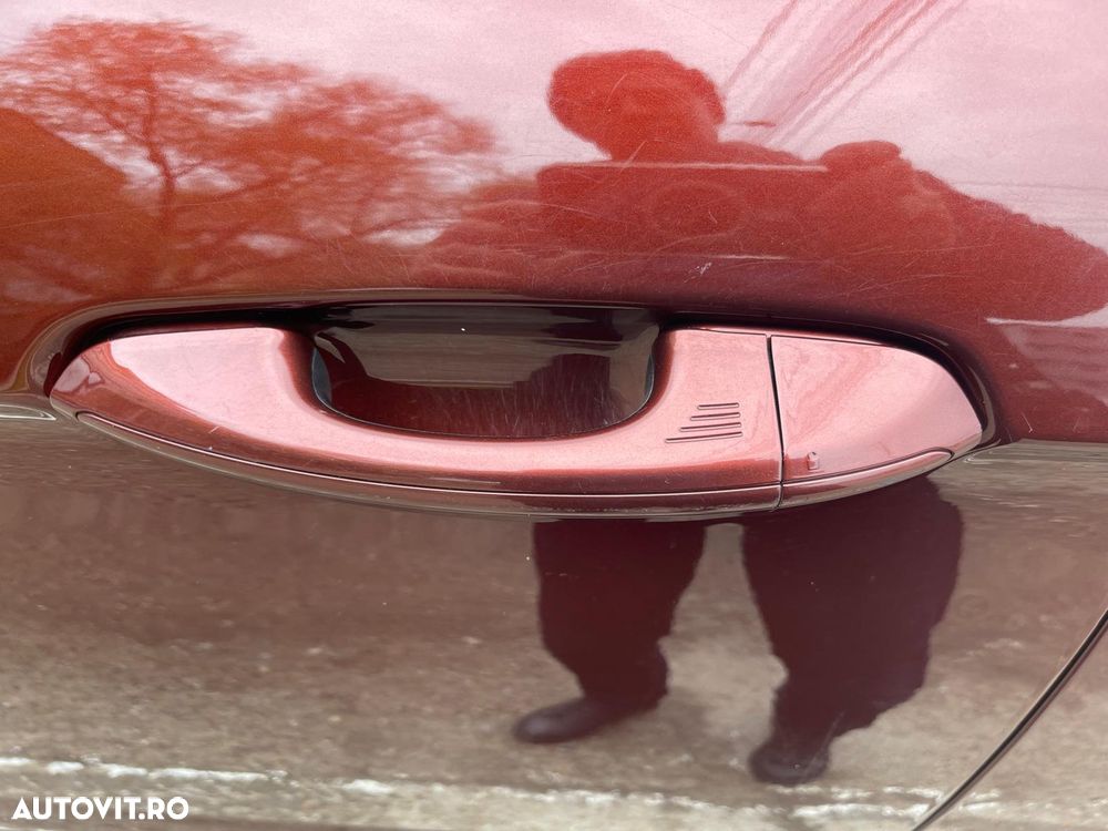 Ford Edge 2.0 TDCi Powershift Titanium - 39