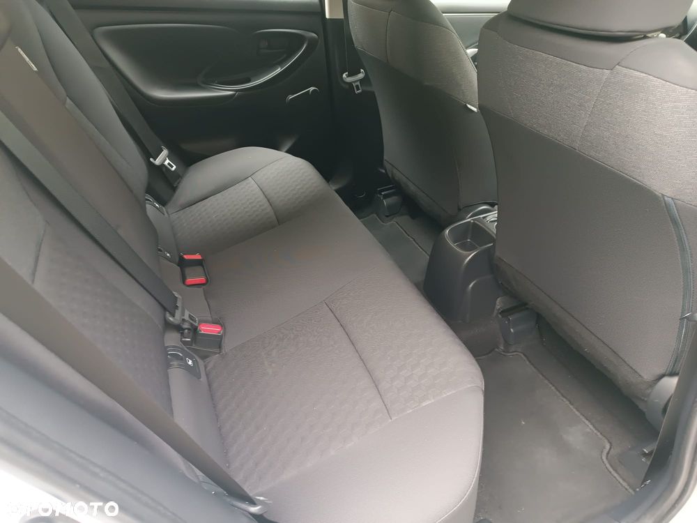 Toyota Yaris 1.0 VVT-i Comfort - 18