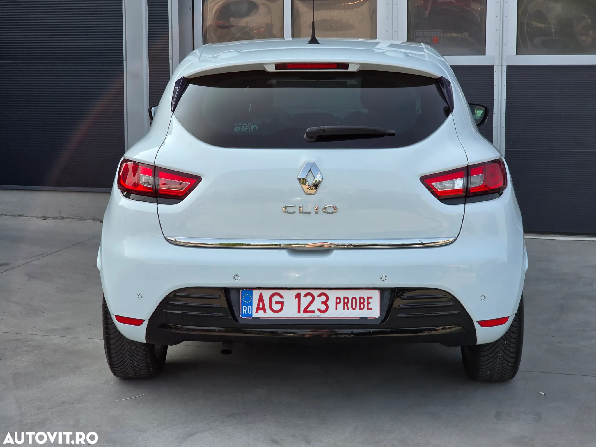 Renault Clio dCi 90 Limited - 5