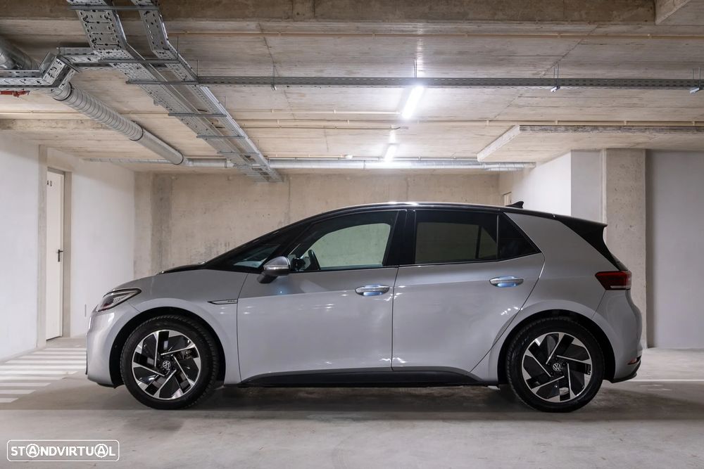 VW ID.3 Pro Performance - 16