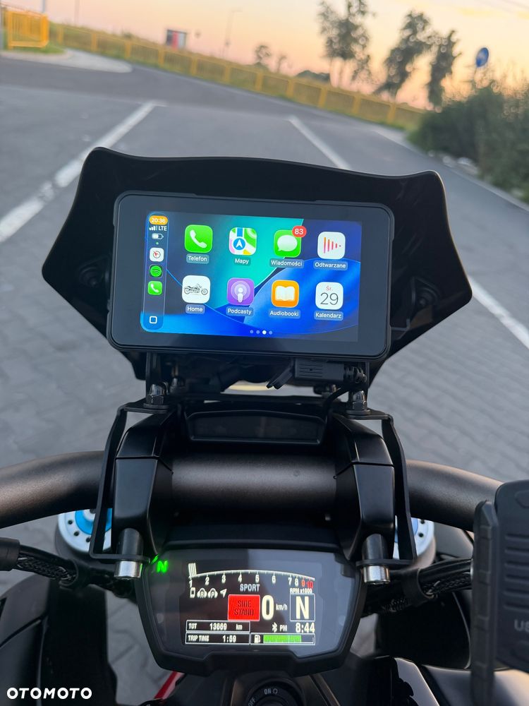 Ducati Diavel - 7