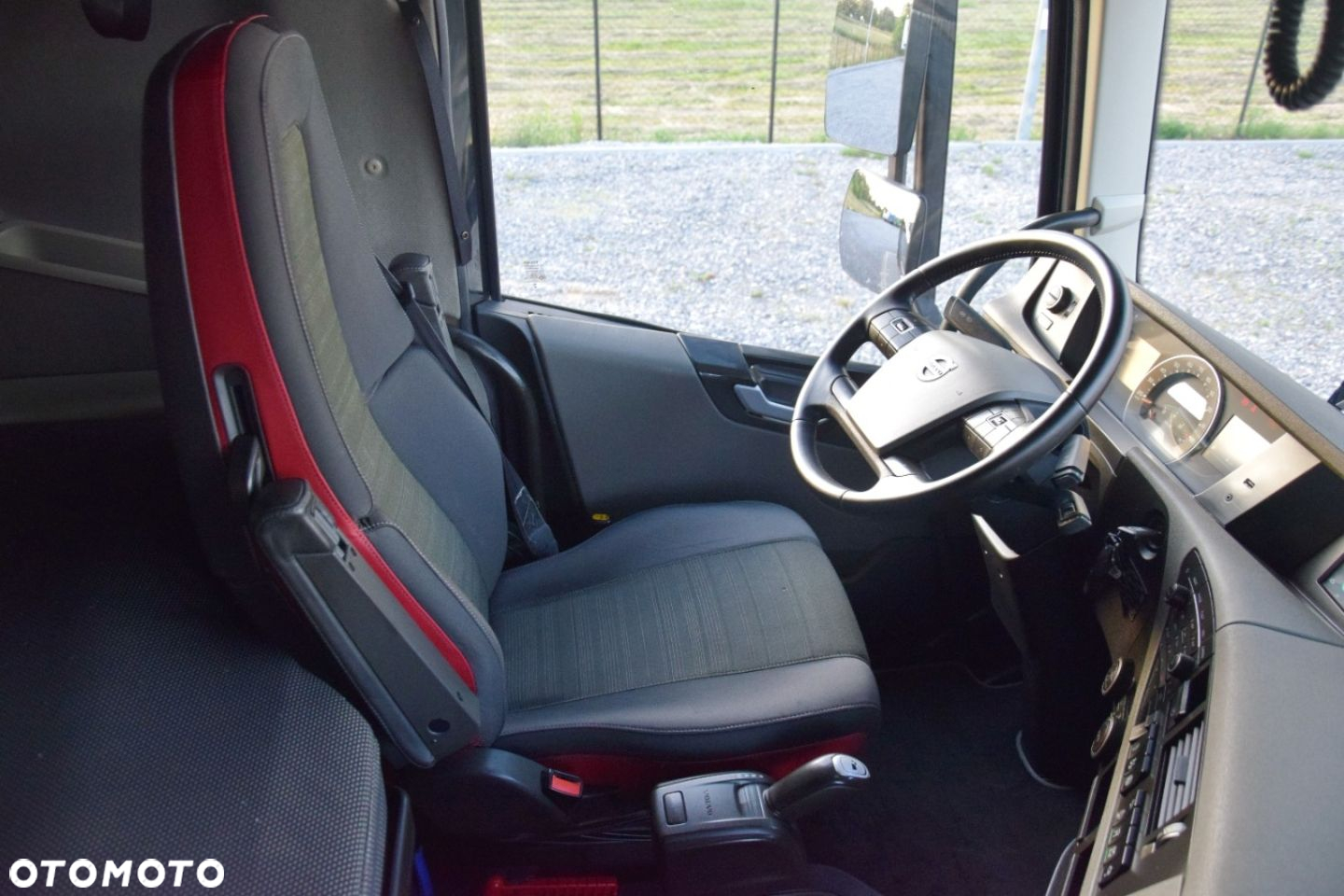 Volvo FH500 Globetrotter Xenon Led Navi TV Hydraulika 2 Łóżka Retarder - 28