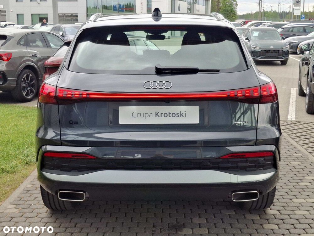 Audi Q5 - 5