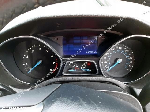 C-MAX II FOCUS MK3 1.0 ECOBOOST 125KM SILNIK M1DA - 6