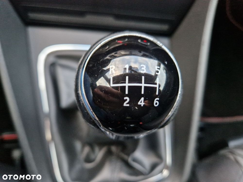 Seat Leon 1.4 TSI Start&Stop Style - 14