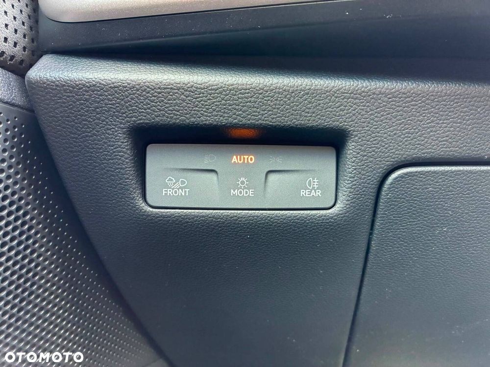 Skoda Superb - 23