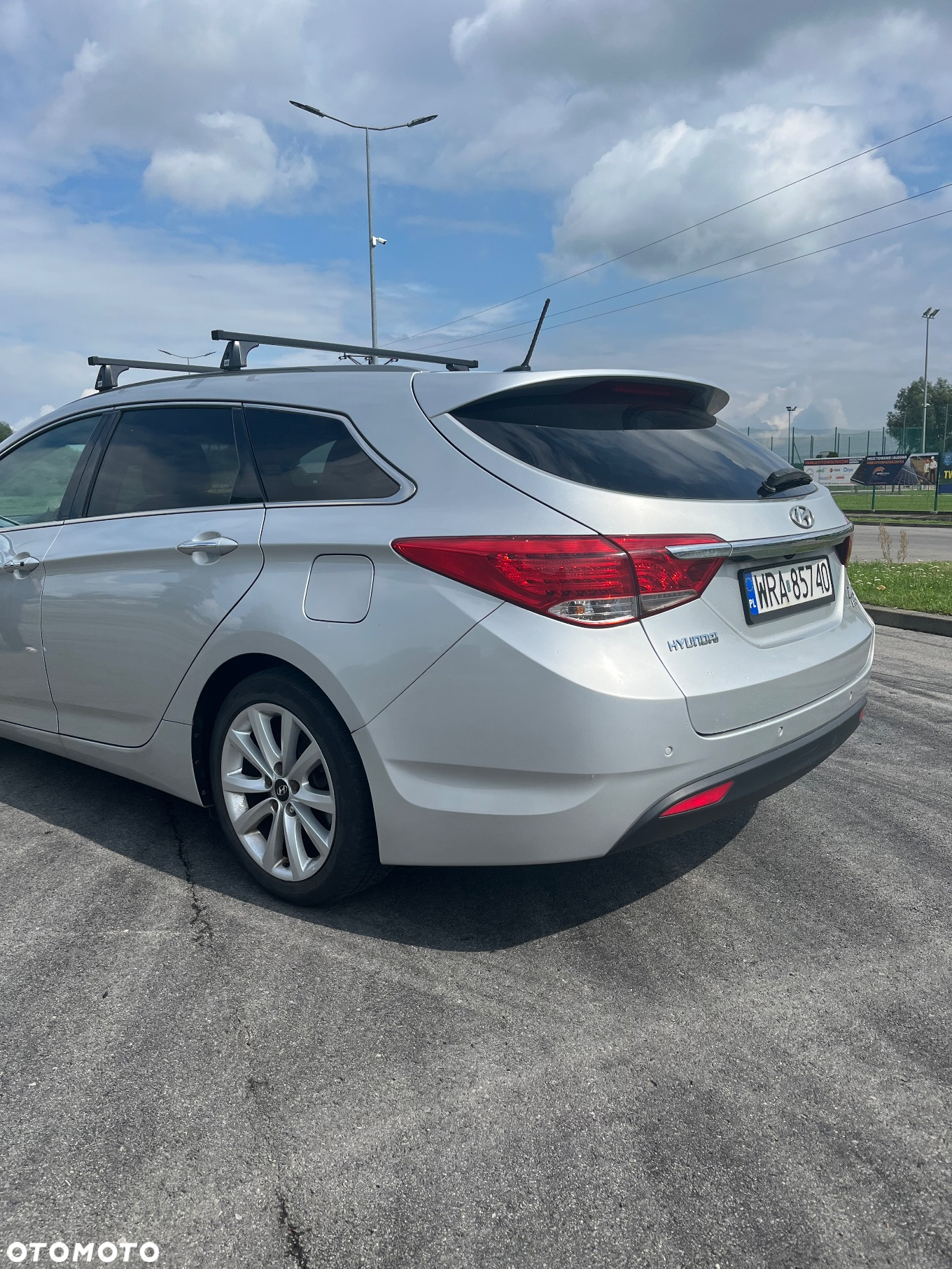 Hyundai i40 1.7 CRDi Classic - 3
