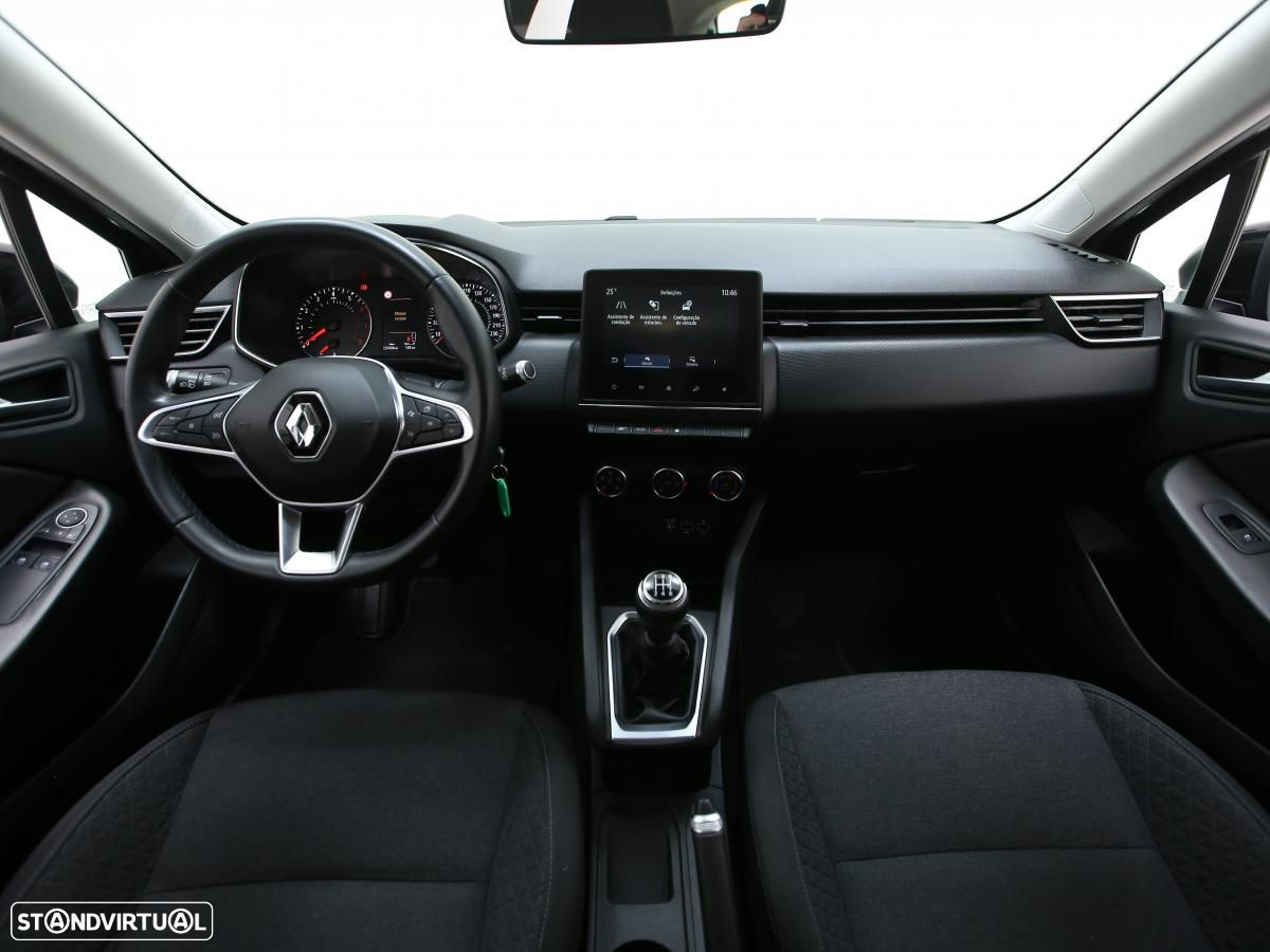 Renault Clio 1.0 TCe Intens - 6