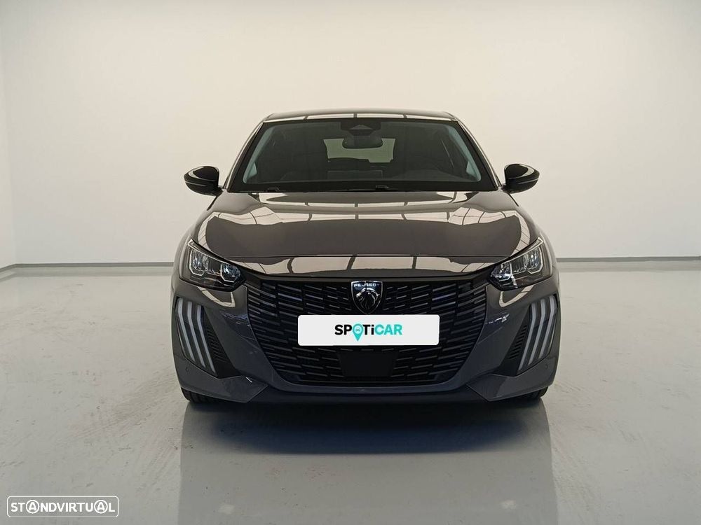 Peugeot 208 1.2 Hybrid Allure e-DCS6 - 2