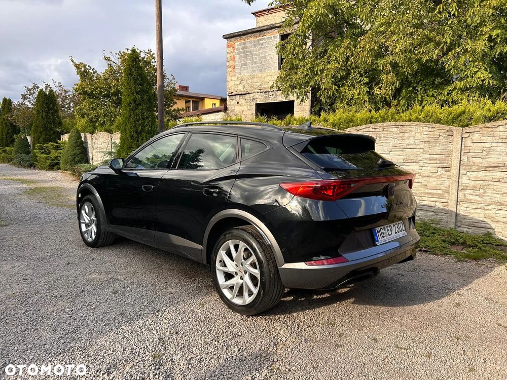 Cupra Formentor 2.0 TDI 4Drive DSG - 1