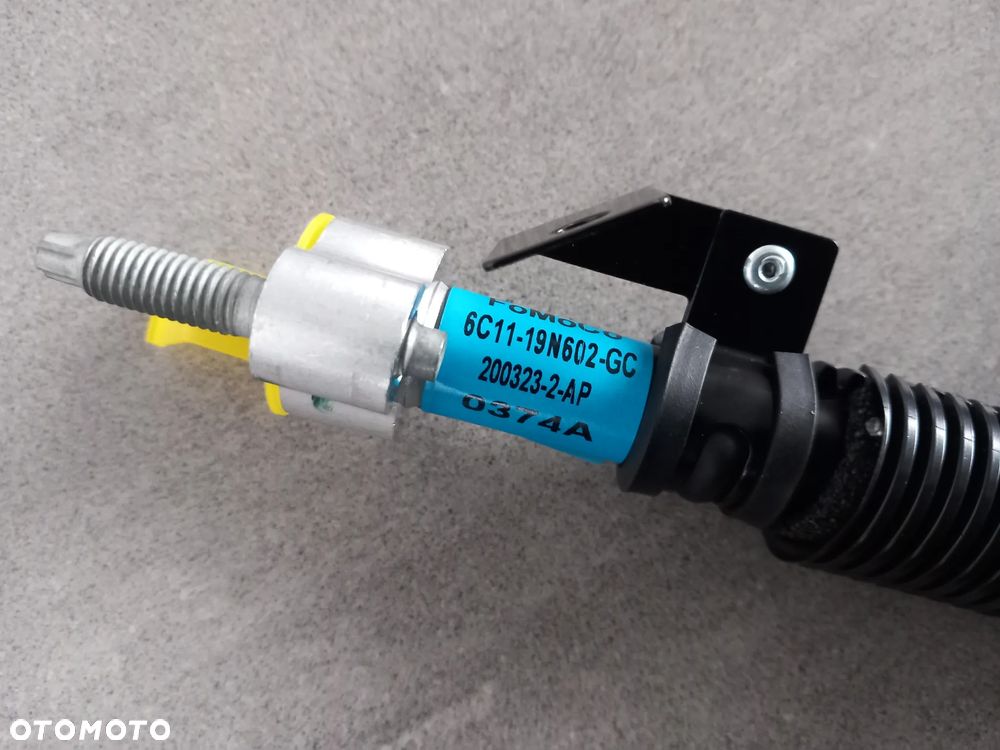 Przewód klimatyzacji Ford Transit 2006-2014 1766548 - 3