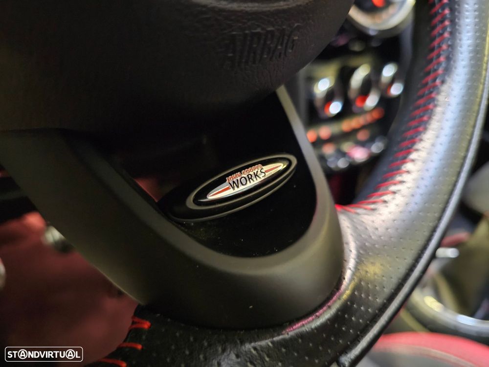 MINI Cabrio Cooper D - 31