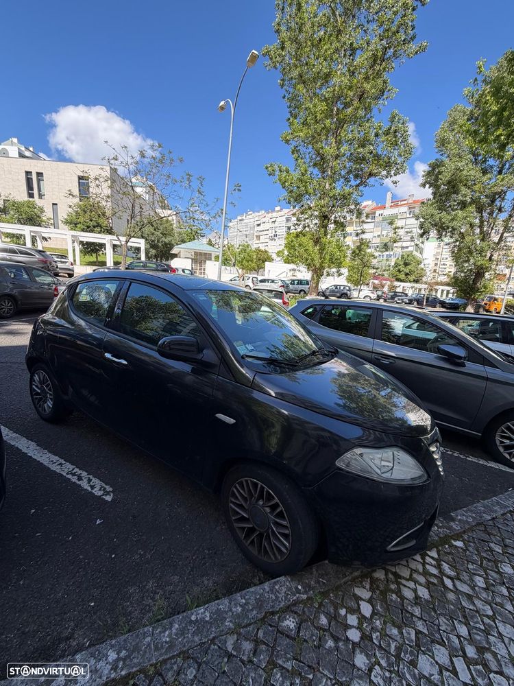 Lancia Ypsilon 1.2 S&S Platinum - 2