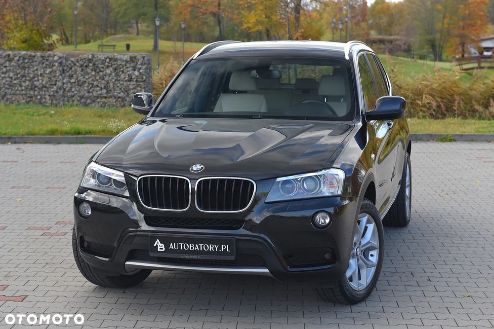 BMW X3 - 24