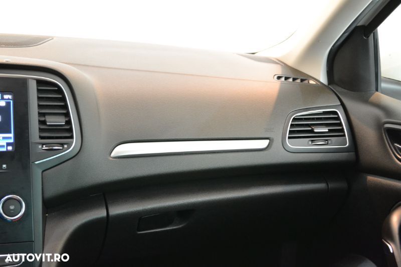 Renault Megane Blue dCi 116 EDC Intens - 24