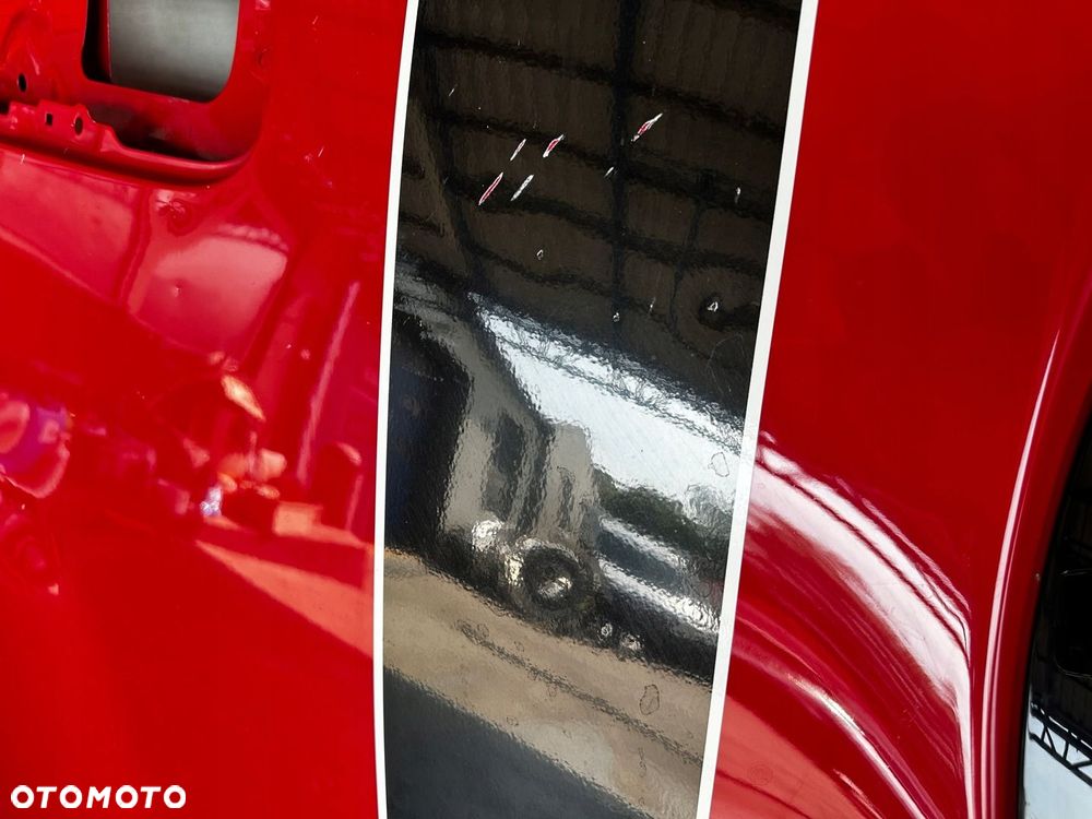 MINI COOPER III 3 F55 S 13-24 MASKA POKRYWA SILNIKA - 6