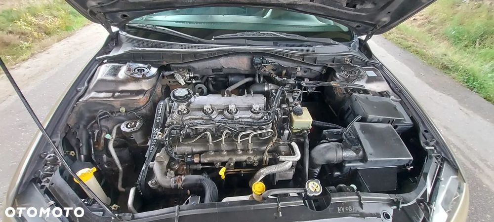 Mazda 6 2.0 CD Active - 16