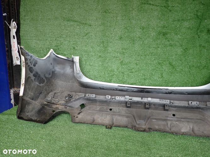 MITSUBISHI ASX LIFT 17-19 zderzak tylny tył - 12