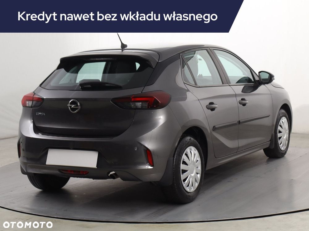 Opel Corsa - 7