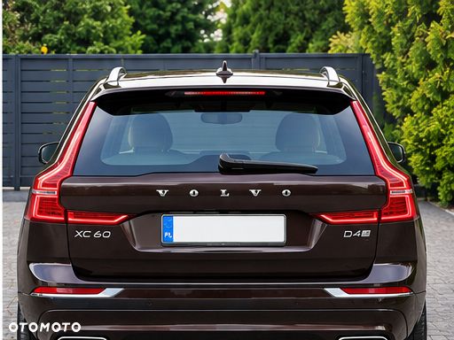 Volvo Xc60 2017 photo 5