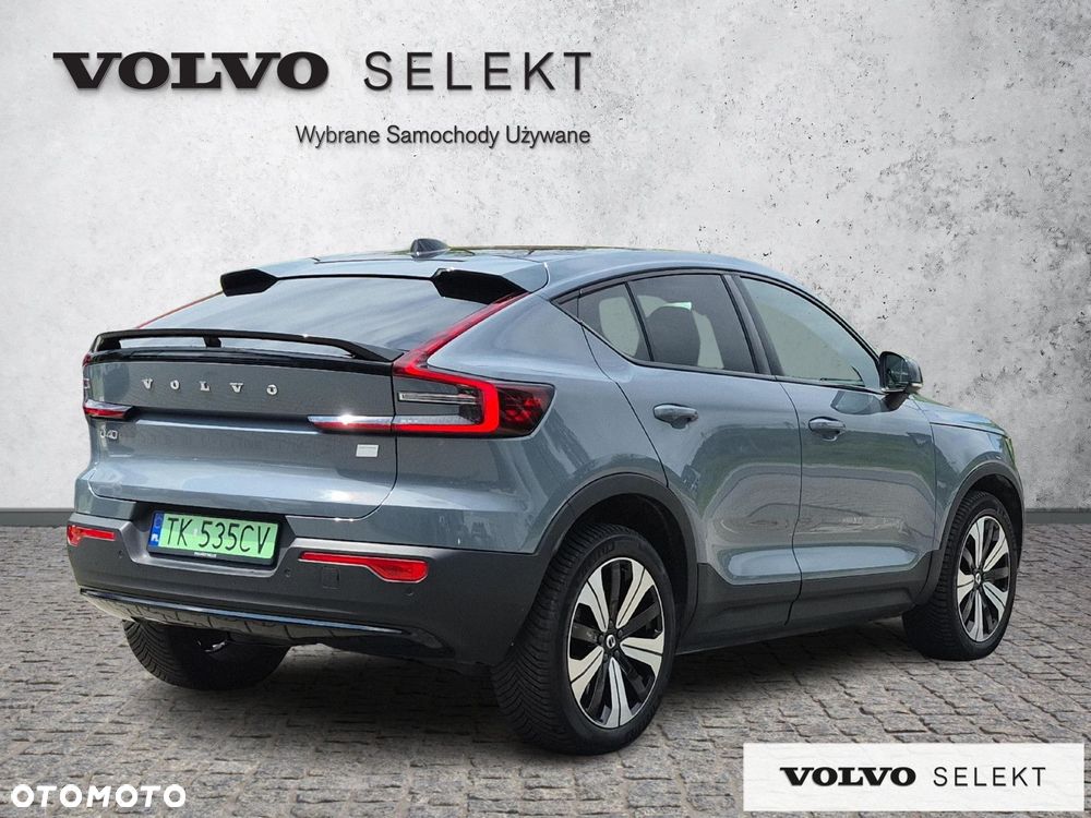 Volvo C40 - 6
