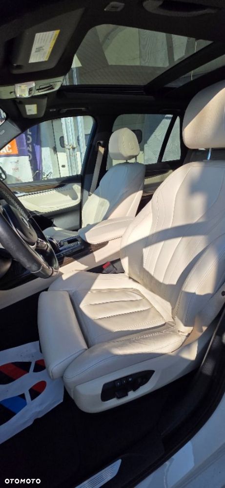 BMW X5 - 35
