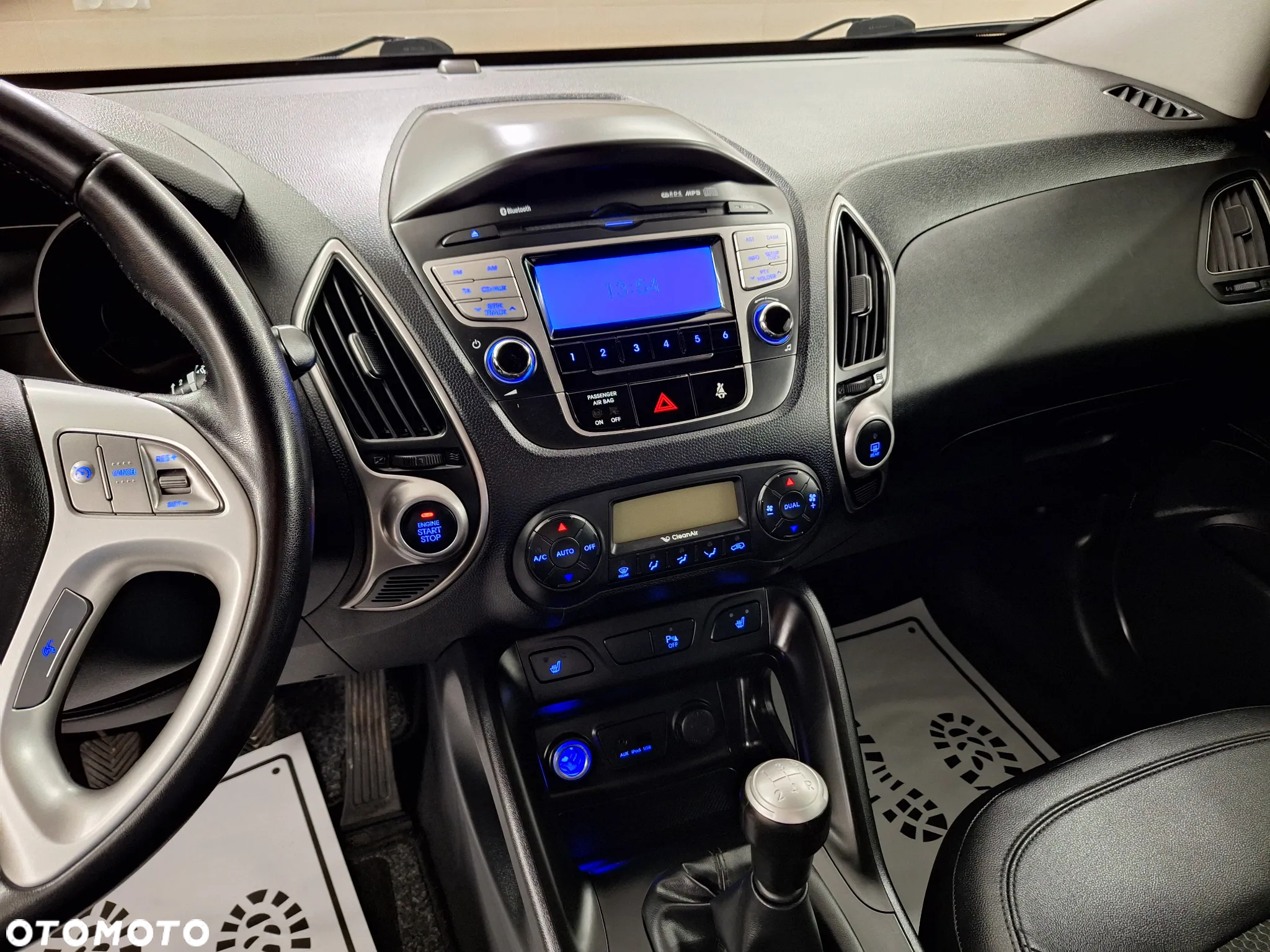 Hyundai ix35 2.0 Premium 2WD - 34