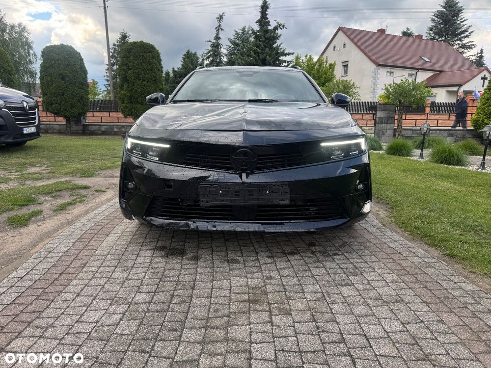 Opel Astra 1.6 T Plug-in Hybrid GS Line - 13