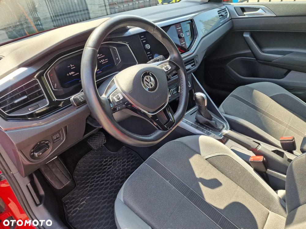 Volkswagen Polo 1.0 TSI Highline DSG - 3