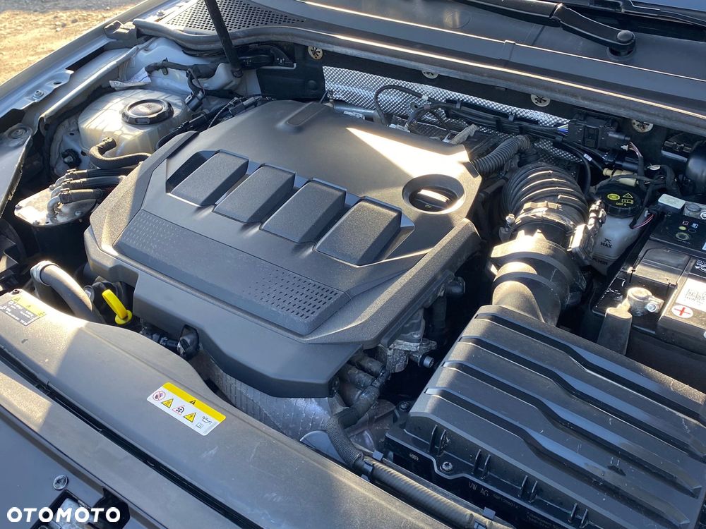 Volkswagen Passat - 6