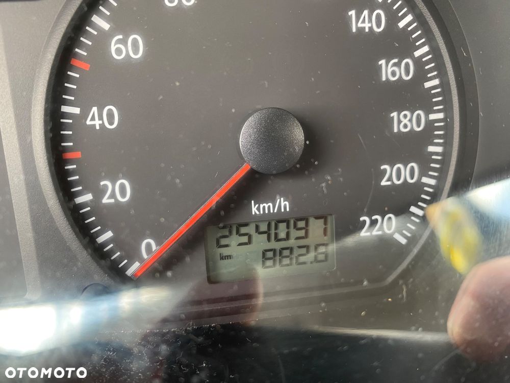 Volkswagen Polo 1.4 FSI - 14